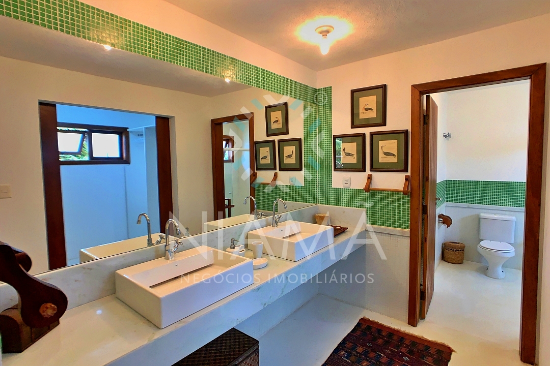 casa de luxo na praia em trancoso